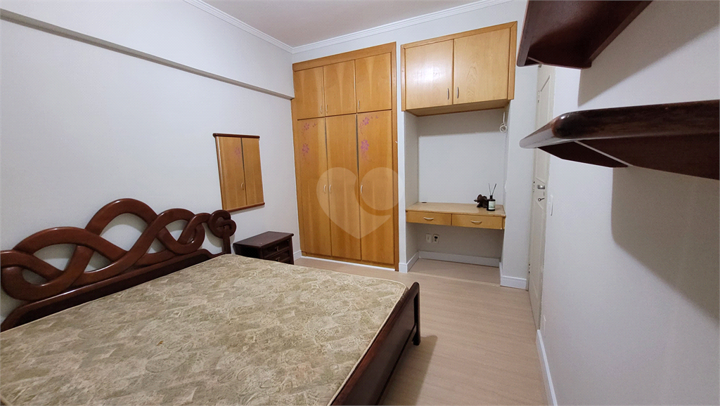 Venda Apartamento São Paulo Vila Clementino REO1024093 11