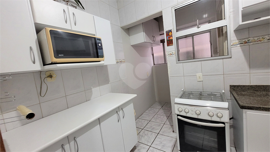 Venda Apartamento São Paulo Vila Clementino REO1024093 1