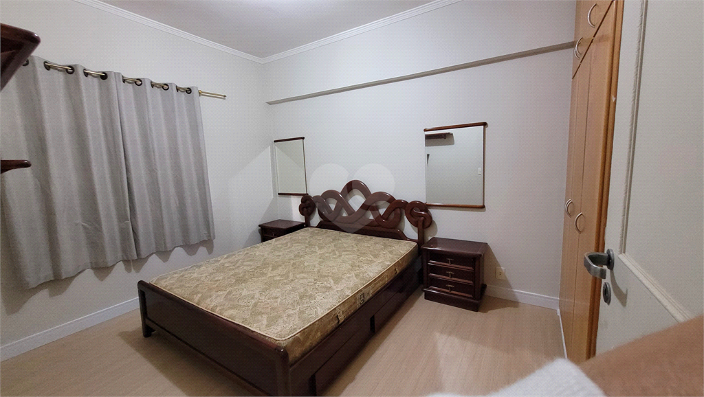 Venda Apartamento São Paulo Vila Clementino REO1024093 10