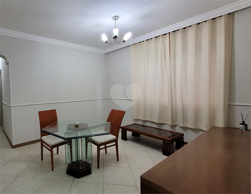 Venda Apartamento São Paulo Vila Clementino REO1024093 2