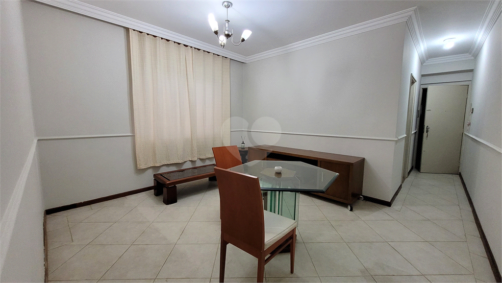 Venda Apartamento São Paulo Vila Clementino REO1024093 4