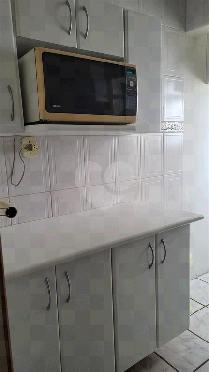 Venda Apartamento São Paulo Vila Clementino REO1024093 14