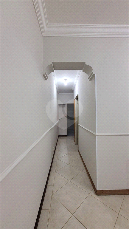 Venda Apartamento São Paulo Vila Clementino REO1024093 13