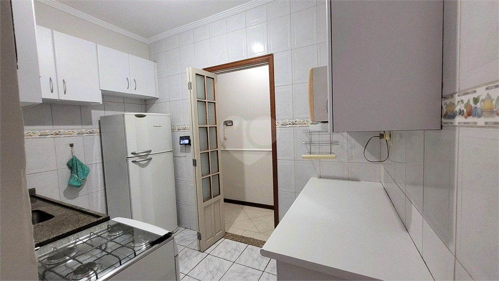 Venda Apartamento São Paulo Vila Clementino REO1024093 6