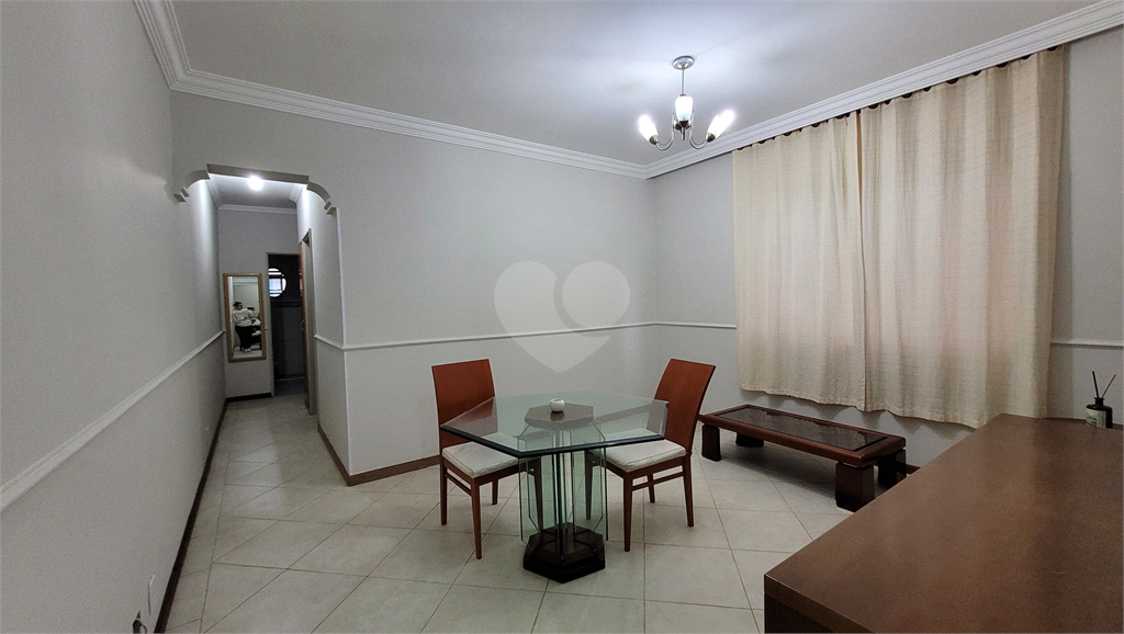 Venda Apartamento São Paulo Vila Clementino REO1024093 3