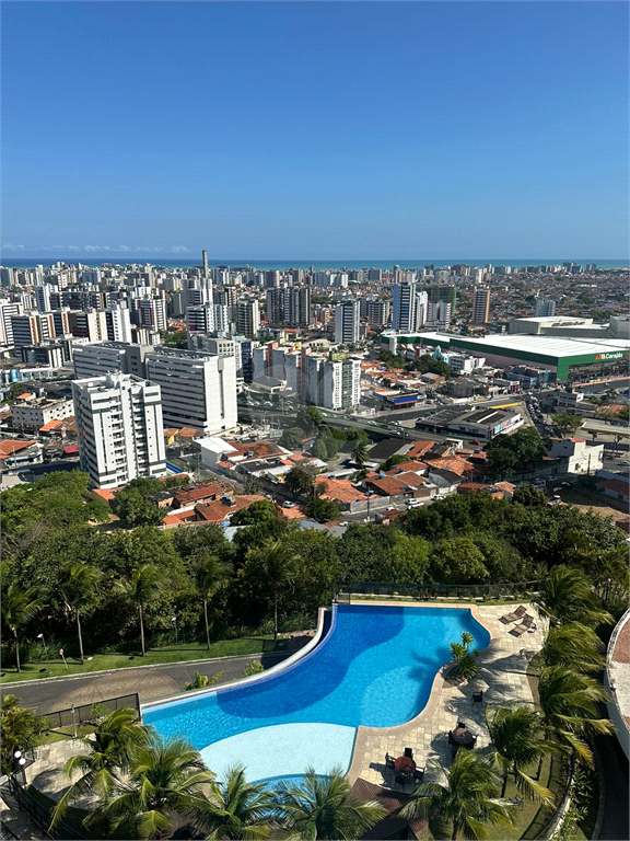 Venda Apartamento Maceió Mangabeiras REO1024096 35