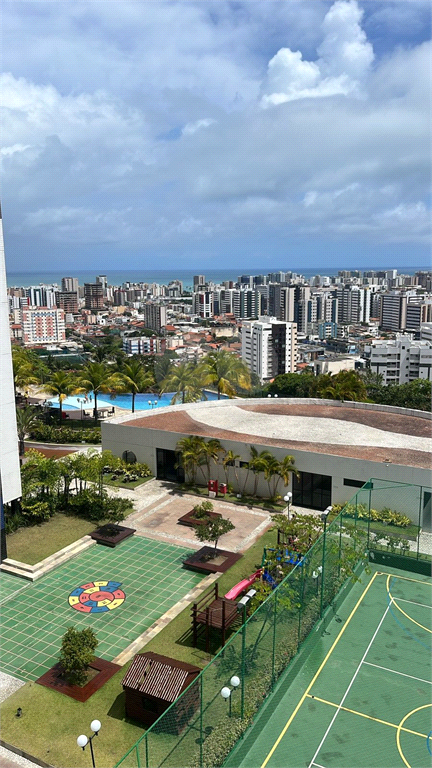 Venda Apartamento Maceió Mangabeiras REO1024096 33