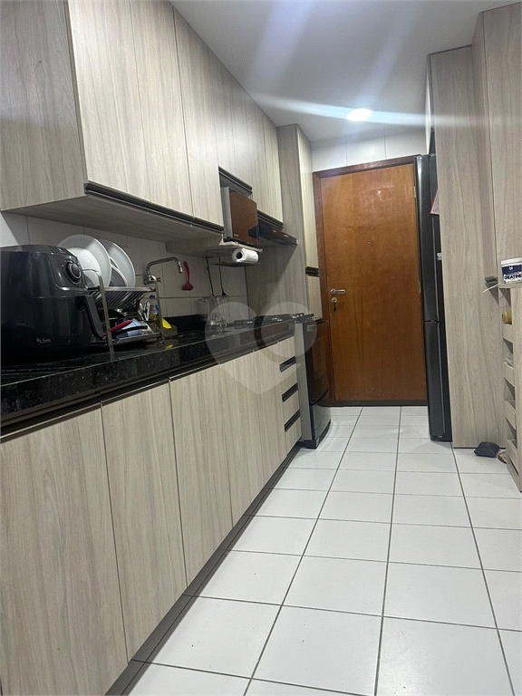 Venda Apartamento Maceió Mangabeiras REO1024096 11