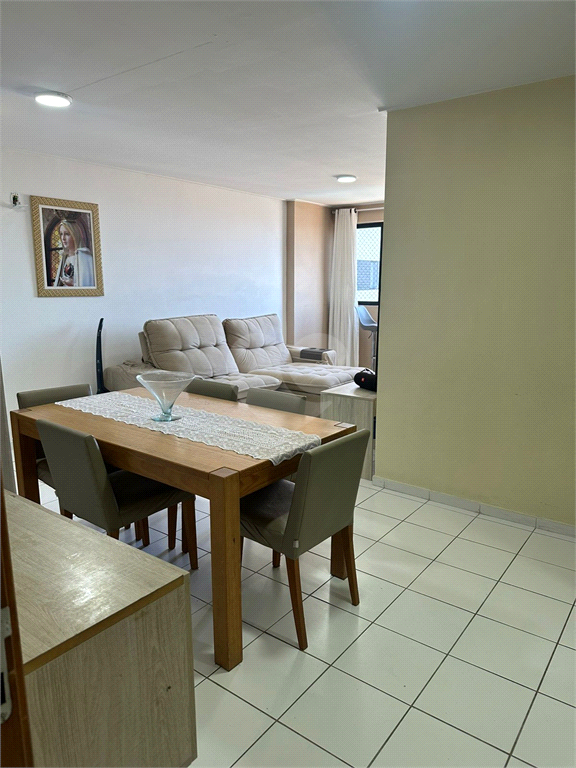 Venda Apartamento Maceió Mangabeiras REO1024096 8