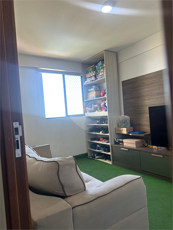 Venda Apartamento Maceió Mangabeiras REO1024096 20