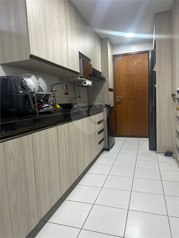 Venda Apartamento Maceió Mangabeiras REO1024096 13