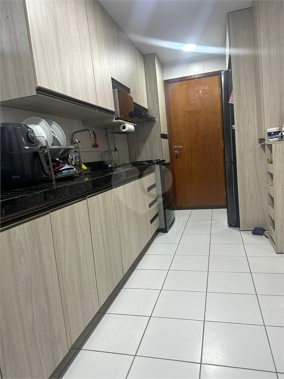 Venda Apartamento Maceió Mangabeiras REO1024096 12