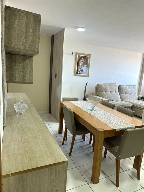 Venda Apartamento Maceió Mangabeiras REO1024096 7