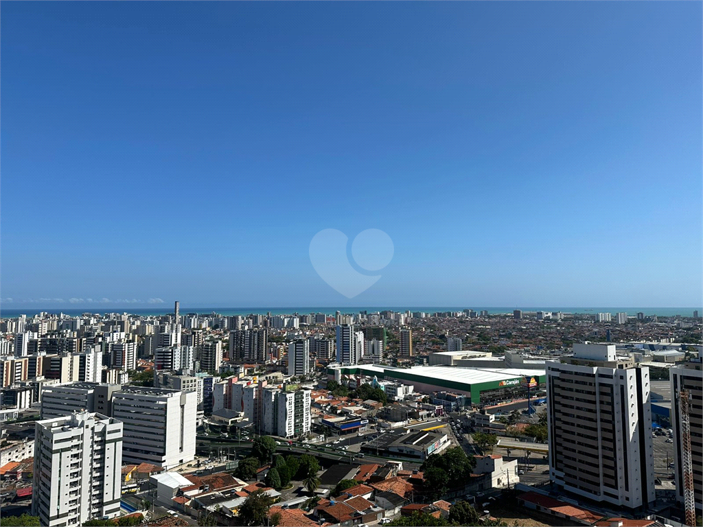 Venda Apartamento Maceió Mangabeiras REO1024096 34