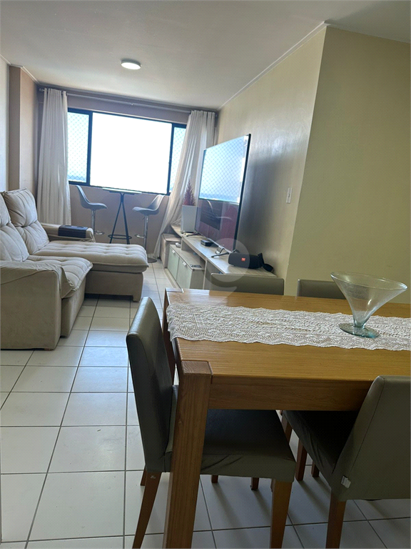 Venda Apartamento Maceió Mangabeiras REO1024096 3