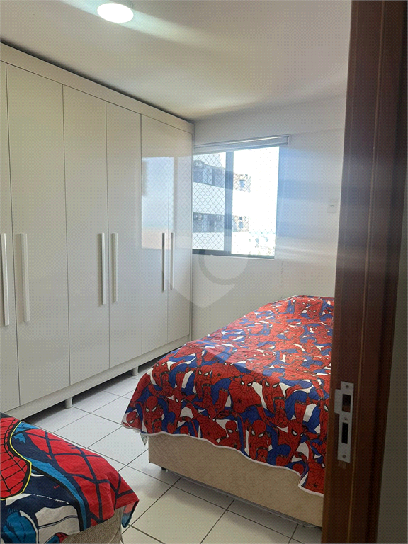 Venda Apartamento Maceió Mangabeiras REO1024096 22