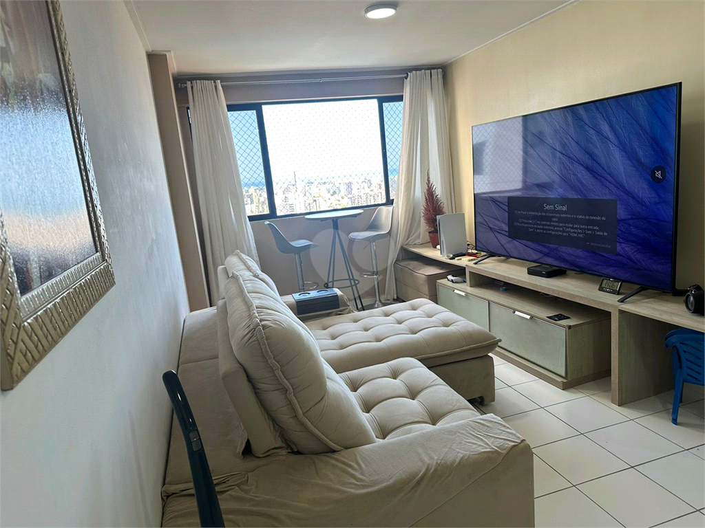 Venda Apartamento Maceió Mangabeiras REO1024096 5