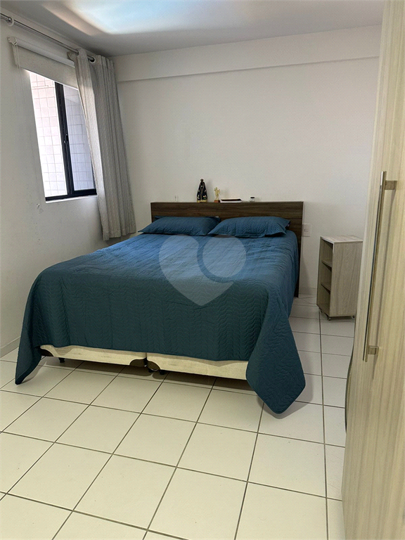 Venda Apartamento Maceió Mangabeiras REO1024096 27