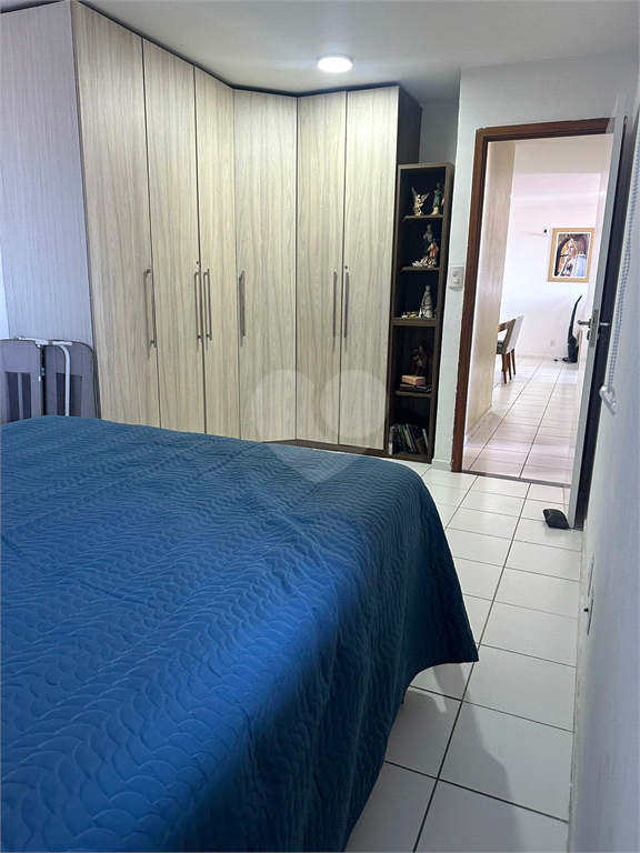 Venda Apartamento Maceió Mangabeiras REO1024096 29