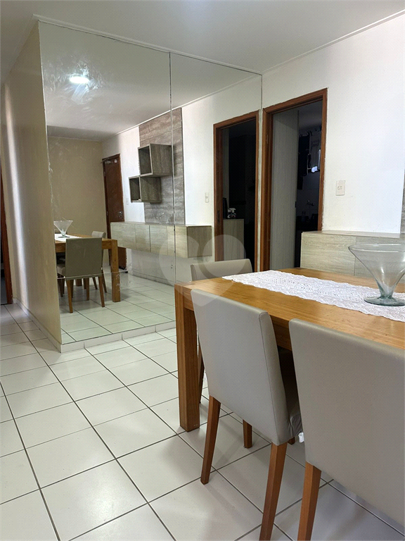 Venda Apartamento Maceió Mangabeiras REO1024096 6