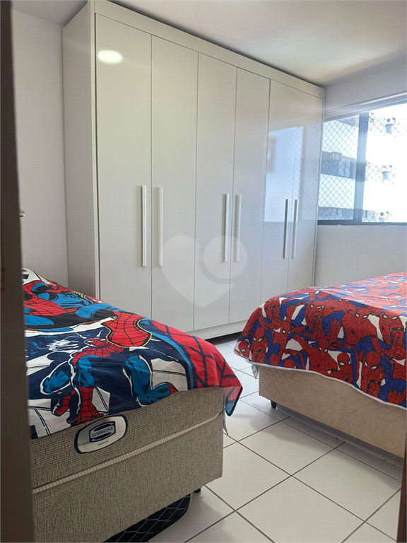 Venda Apartamento Maceió Mangabeiras REO1024096 24