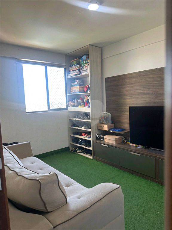 Venda Apartamento Maceió Mangabeiras REO1024096 21