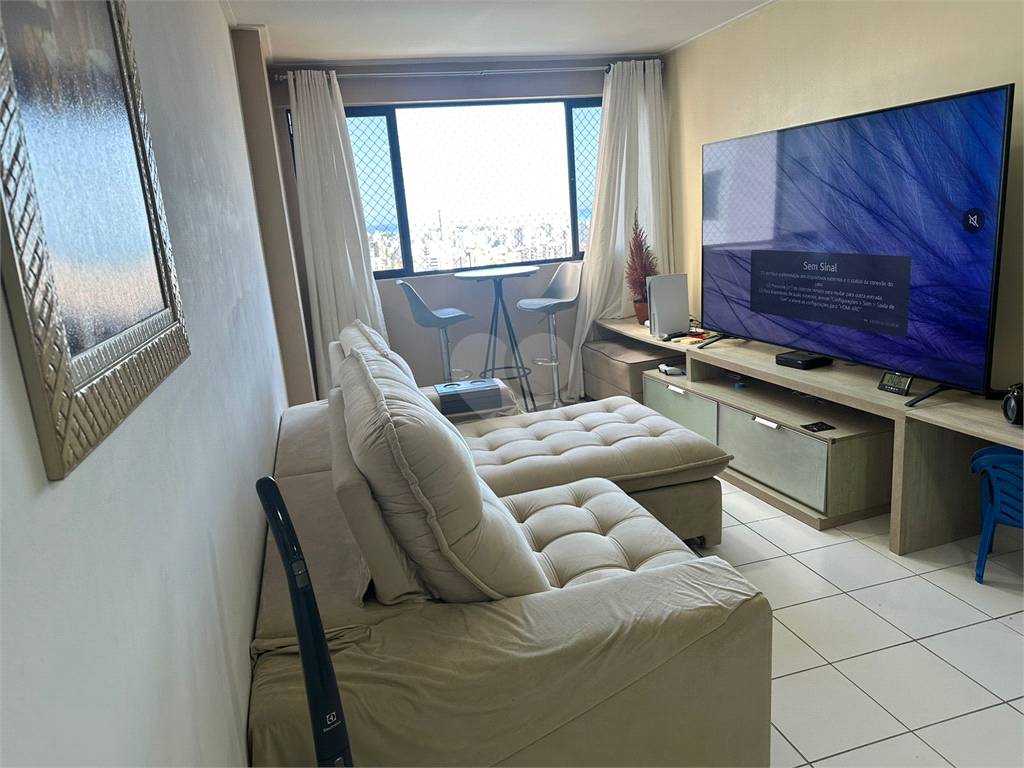 Venda Apartamento Maceió Mangabeiras REO1024096 4