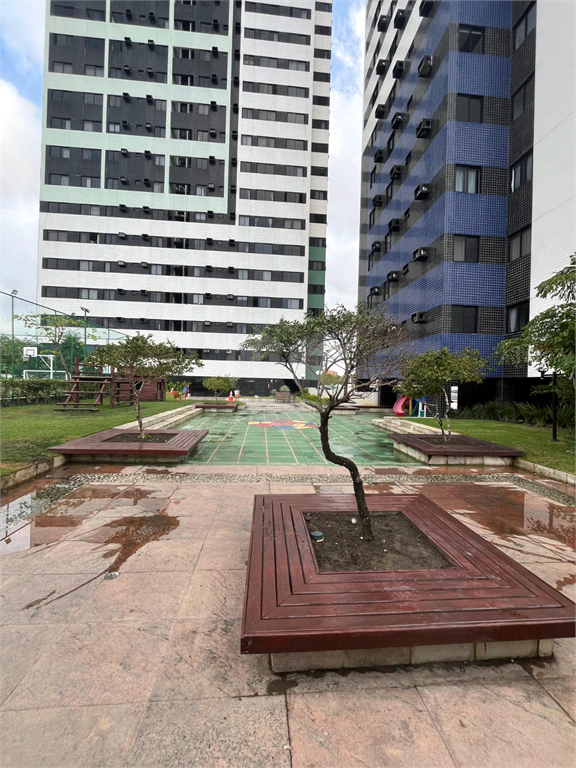 Venda Apartamento Maceió Mangabeiras REO1024096 42