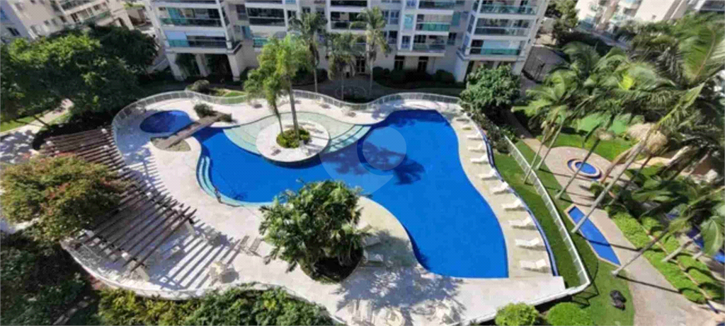 Venda Apartamento Rio De Janeiro Barra Da Tijuca REO1024099 10