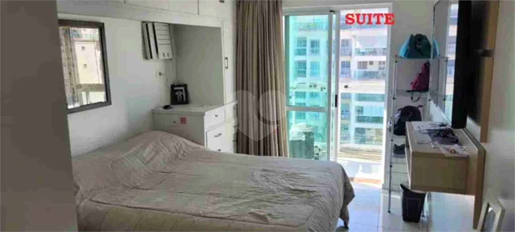 Venda Apartamento Rio De Janeiro Barra Da Tijuca REO1024099 5