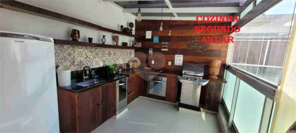 Venda Apartamento Rio De Janeiro Barra Da Tijuca REO1024099 3