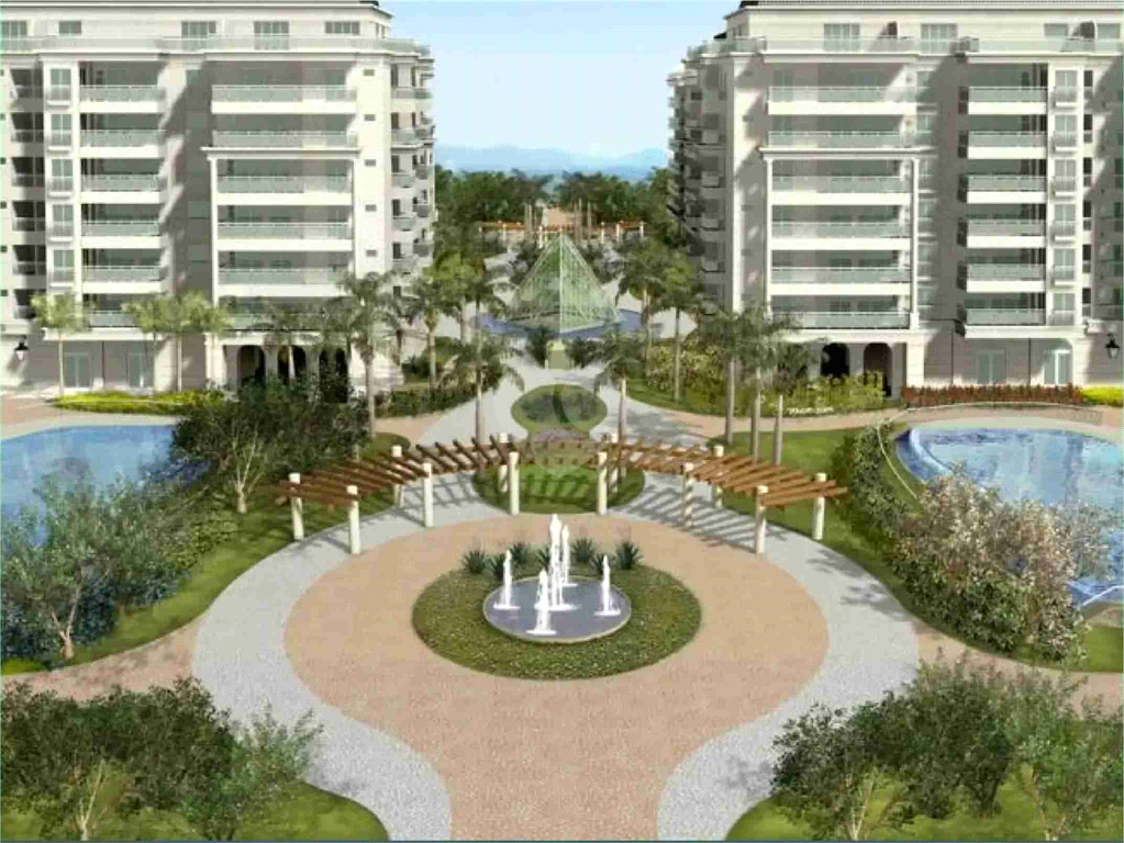 Venda Apartamento Rio De Janeiro Barra Da Tijuca REO1024099 13