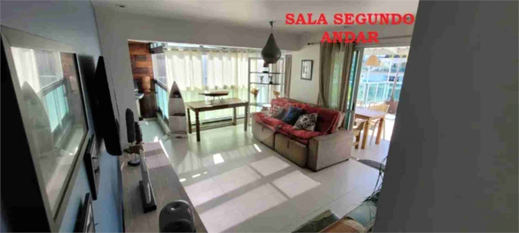 Venda Apartamento Rio De Janeiro Barra Da Tijuca REO1024099 1