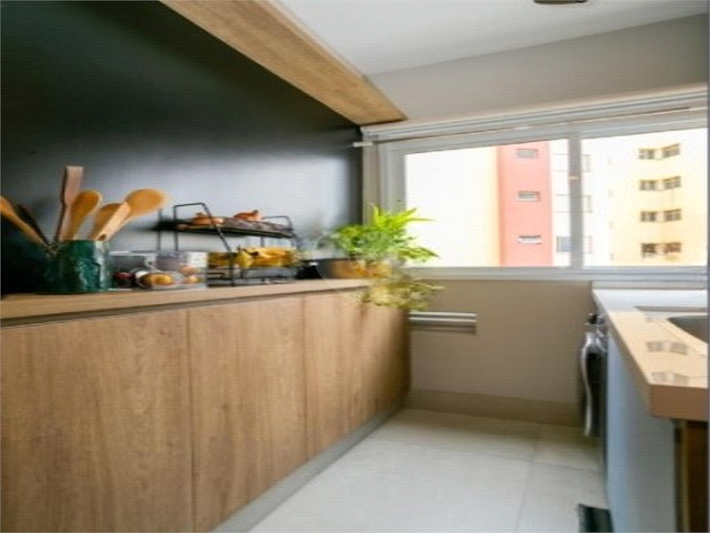 Venda Apartamento São Paulo Santa Teresinha REO1024101 4