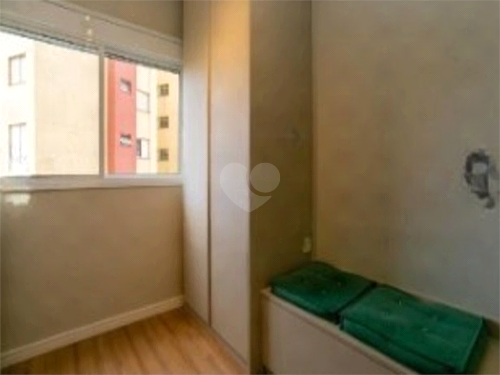 Venda Apartamento São Paulo Santa Teresinha REO1024101 13