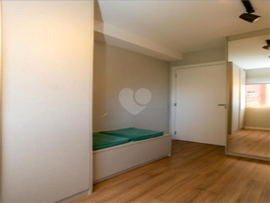 Venda Apartamento São Paulo Santa Teresinha REO1024101 12