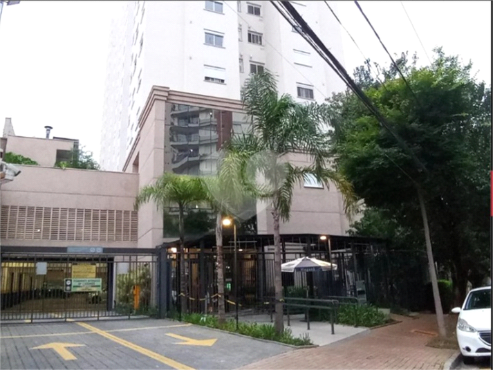 Venda Apartamento São Paulo Santa Teresinha REO1024101 32