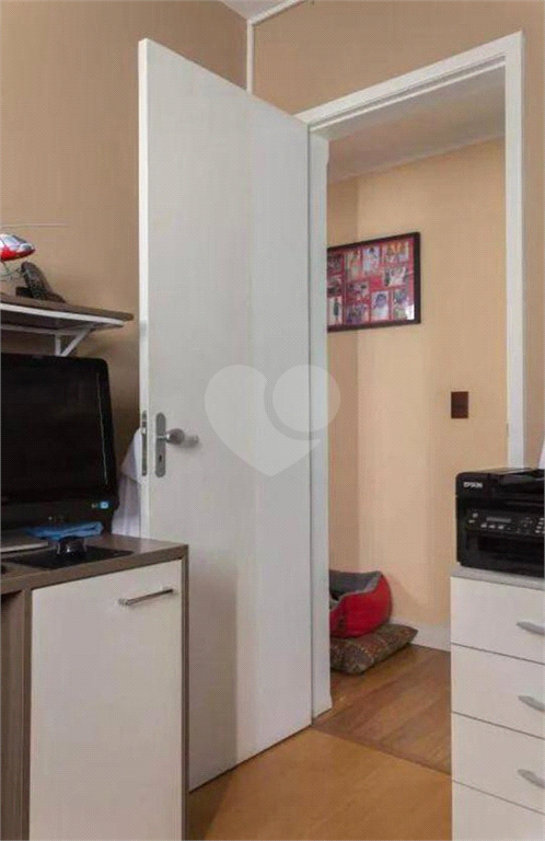 Venda Apartamento São Bernardo Do Campo Paulicéia REO1024108 12