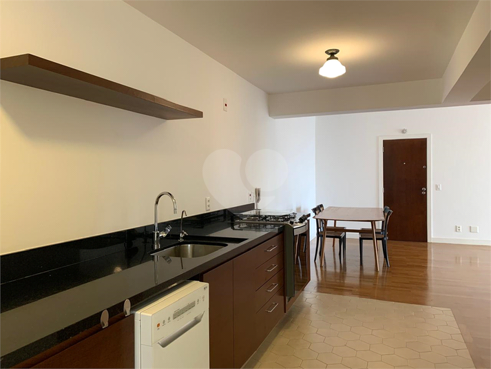 Venda Apartamento São Paulo Pinheiros REO1024114 24