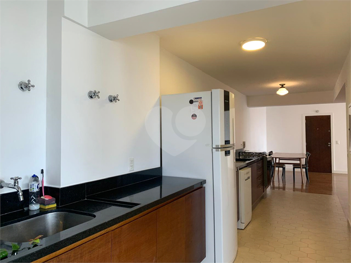 Venda Apartamento São Paulo Pinheiros REO1024114 10