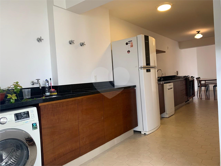 Venda Apartamento São Paulo Pinheiros REO1024114 34