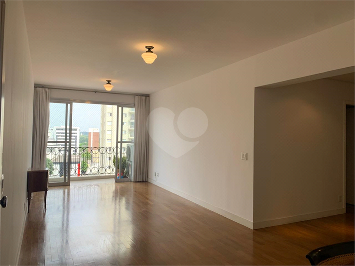 Venda Apartamento São Paulo Pinheiros REO1024114 1