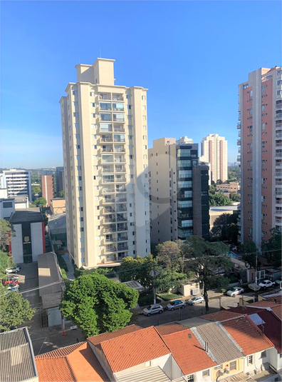 Venda Apartamento São Paulo Pinheiros REO1024114 36