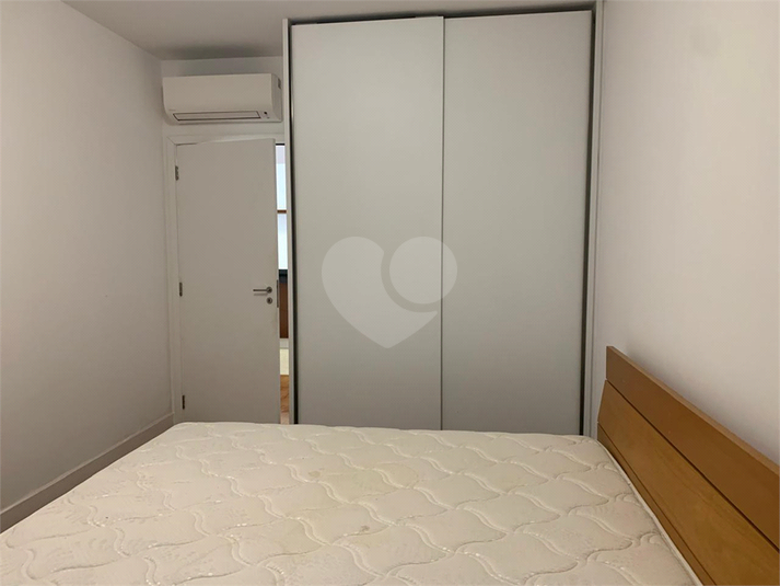 Venda Apartamento São Paulo Pinheiros REO1024114 17