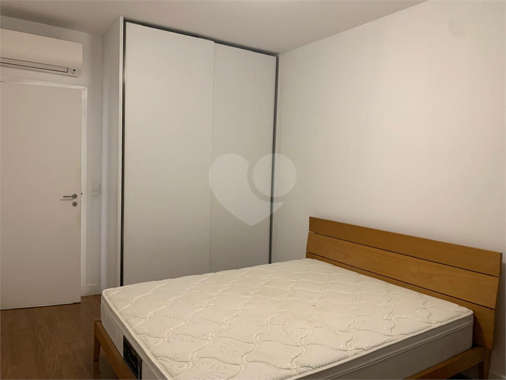 Venda Apartamento São Paulo Pinheiros REO1024114 18