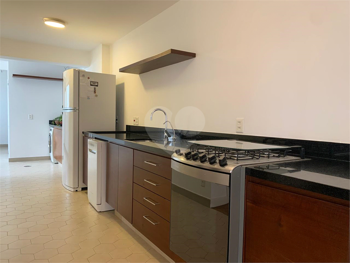 Venda Apartamento São Paulo Pinheiros REO1024114 29