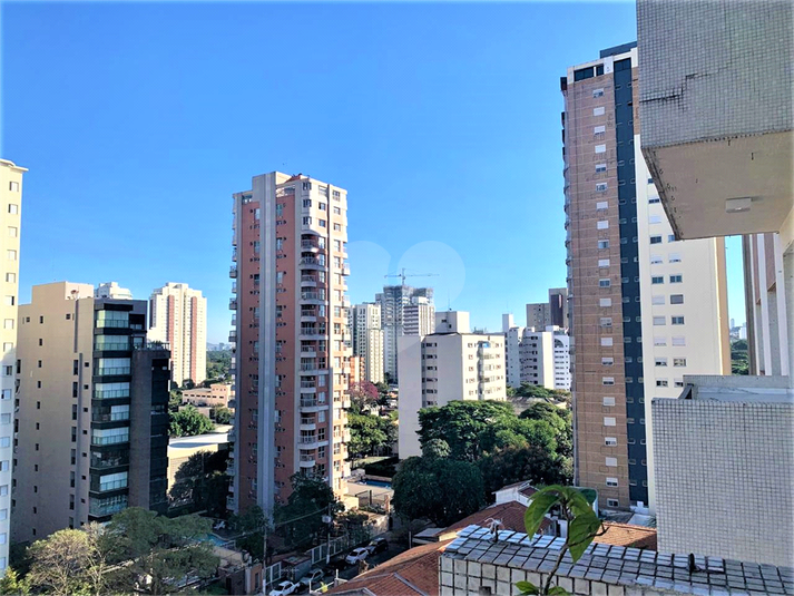 Venda Apartamento São Paulo Pinheiros REO1024114 35