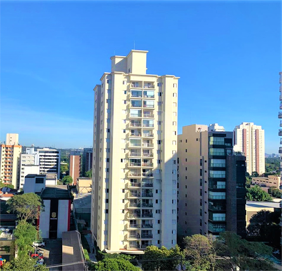 Venda Apartamento São Paulo Pinheiros REO1024114 3