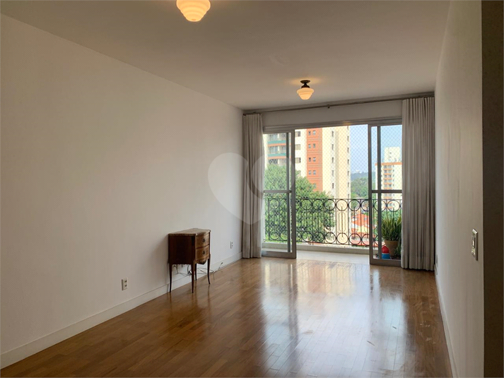 Venda Apartamento São Paulo Pinheiros REO1024114 12