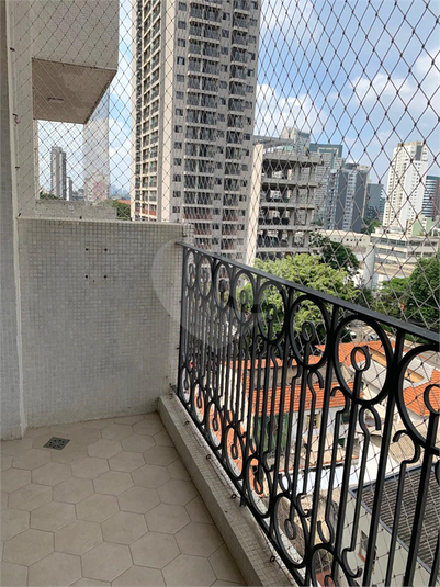 Venda Apartamento São Paulo Pinheiros REO1024114 4